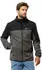 Jack Wolfskin Feldberg Hoody Men slate