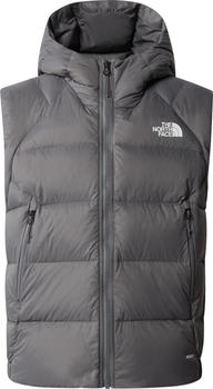 The North Face Women's Hyalite Down Gilet smoked pearl