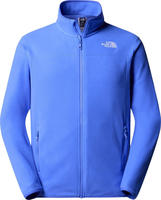 THE NORTH FACE Glacier Jacke Solar Blue S
