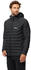 Jack Wolfskin Routeburn Pro Hybrid Men black
