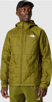 The North Face Men's Circaloft Jacket (88EX) forest olive