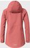 Schöffel Jacket Geneva L clasping rose