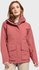 Schöffel Jacket Geneva L clasping rose