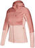 Fjällräven Abisko Trail Fleece W chalk rose/dusty rose