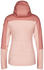 Fjällräven Abisko Trail Fleece W chalk rose/dusty rose