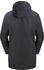 Jack Wolfskin Mainkai Long Jacket Women phantom