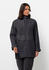 Jack Wolfskin Mainkai Long Jacket Women phantom
