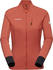 rot: Mammut Taiss Light ML Jacket Women