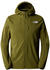 The North Face Nimble Hoodie Men (2XLB)