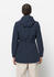 Jack Wolfskin Dakar Parka W (1112502) night blue 1033