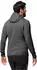 Jack Wolfskin Baiselberg Hooded Fz M slate