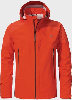Sch&ouml;ffel 2.5L Jacket Triigi M poinciana