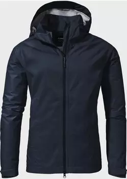 Schöffel Jacket Easy XT L navy blazer
