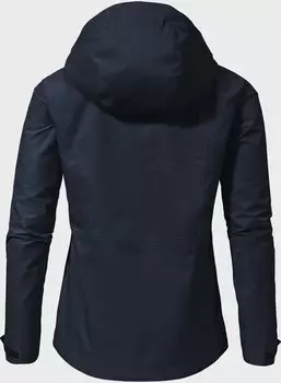 Schöffel Jacket Easy XT L navy blazer – Schöffel Jacket Easy XT L navy blazer mit verlässlichem Wetterschutz