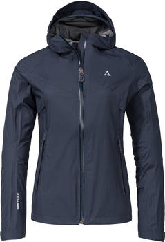 Sch&ouml;ffel 3L Jacket Begoro Women (13649-23835) navy blazer