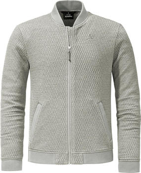 Schöffel Fleece Jacket Albaro Men (23850-23839) gray violet