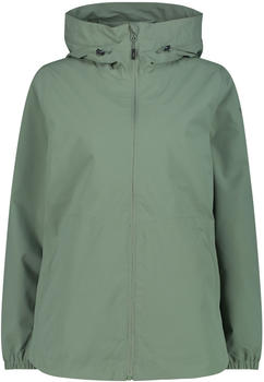 CMP Rain Jacket (34Z5426) salvia