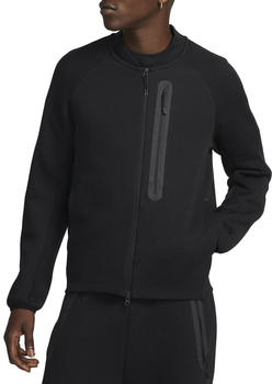 Nike Sportswear Tech Fleece Bomber Jkt black/black