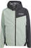 Adidas Multi2.5L Rain Dry Jkt green/grey
