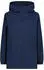 CMP Rain Jacket (34Z5426) blue