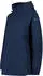 CMP Rain Jacket (34Z5426) blue