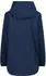 CMP Rain Jacket (34Z5426) blue