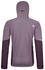 Ortovox Westalpen Softshell Jacket W (60048) wild berry