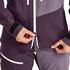 Ortovox Westalpen Softshell Jacket W (60048) wild berry
