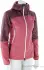 Ortovox Westalpen Swisswool Jacket W wild rose