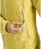 Ortovox Westalpen Swisswool Jacket W wild rose