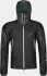 Ortovox Westalpen Swisswool Jacket W black raven