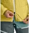 Ortovox Westalpen Swisswool Jacket W wabisabi