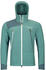 Ortovox Pala Hooded Jacket M arctic grey