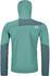 Ortovox Pala Hooded Jacket M arctic grey