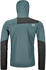 Ortovox Pala Hooded Jacket M dark arctic grey