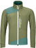 grün