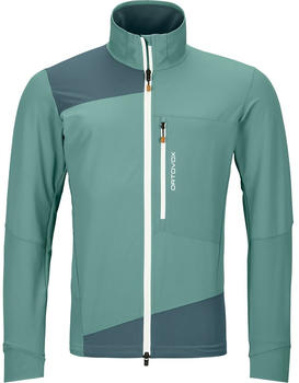 Ortovox Pala Light Jacket M arctic grey