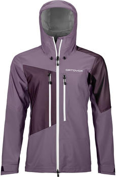 Ortovox Westalpen 3L Jacket W (70216) wild berry