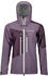 lila: Ortovox Westalpen 3L Jacket W (70216)
