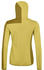Ortovox Fleece Light Grid Hooded JKT W wabisabi