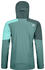 Ortovox Westalpen 3L Jacket W (70216) arctic grey