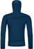 Ortovox Fleece Light Hoody M (87131) deep ocean