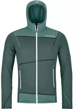 Ortovox Fleece Light Hoody M (87131)