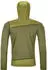 Ortovox Fleece Light Hoody M (87131) wild herbs