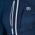 Ortovox Fleece Grid Hoody W (87204) deep ocean
