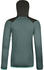 Ortovox Fleece Grid Hoody W (87204) dark arctic grey