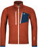Ortovox Fleece Grid Jacket M (87215)