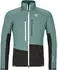 Ortovox Fleece Rib Jacket M (87313) arctic grey
