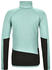 Ortovox Fleece Rib Jacket W (87303) aquatic ice