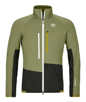 Ortovox Fleece Rib Jacket M (87313) wild herbs